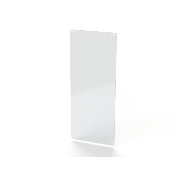 Subpanel, 6 in H, 0.075 in D, 14.75 in W